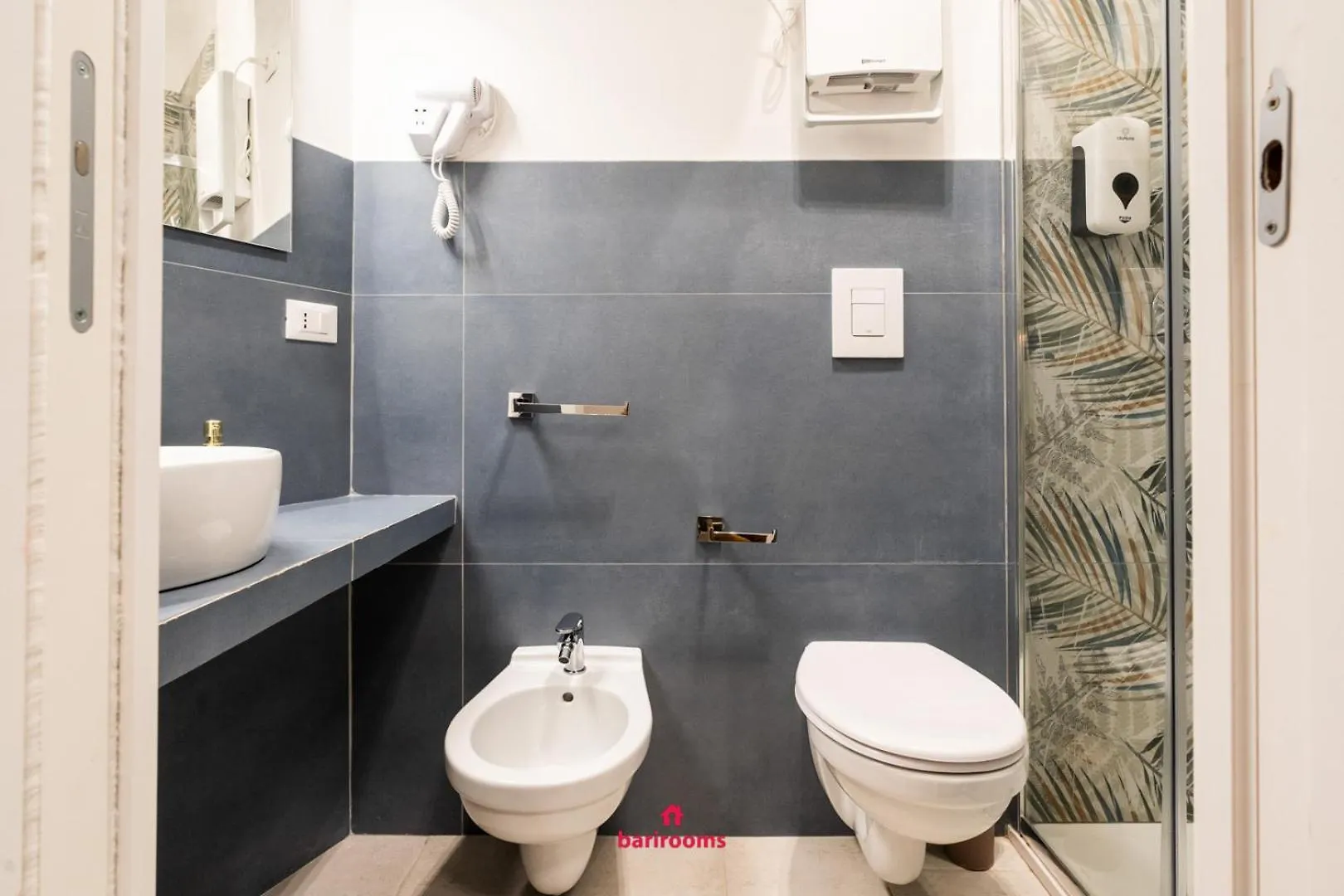 Suites 167 巴里 招待所