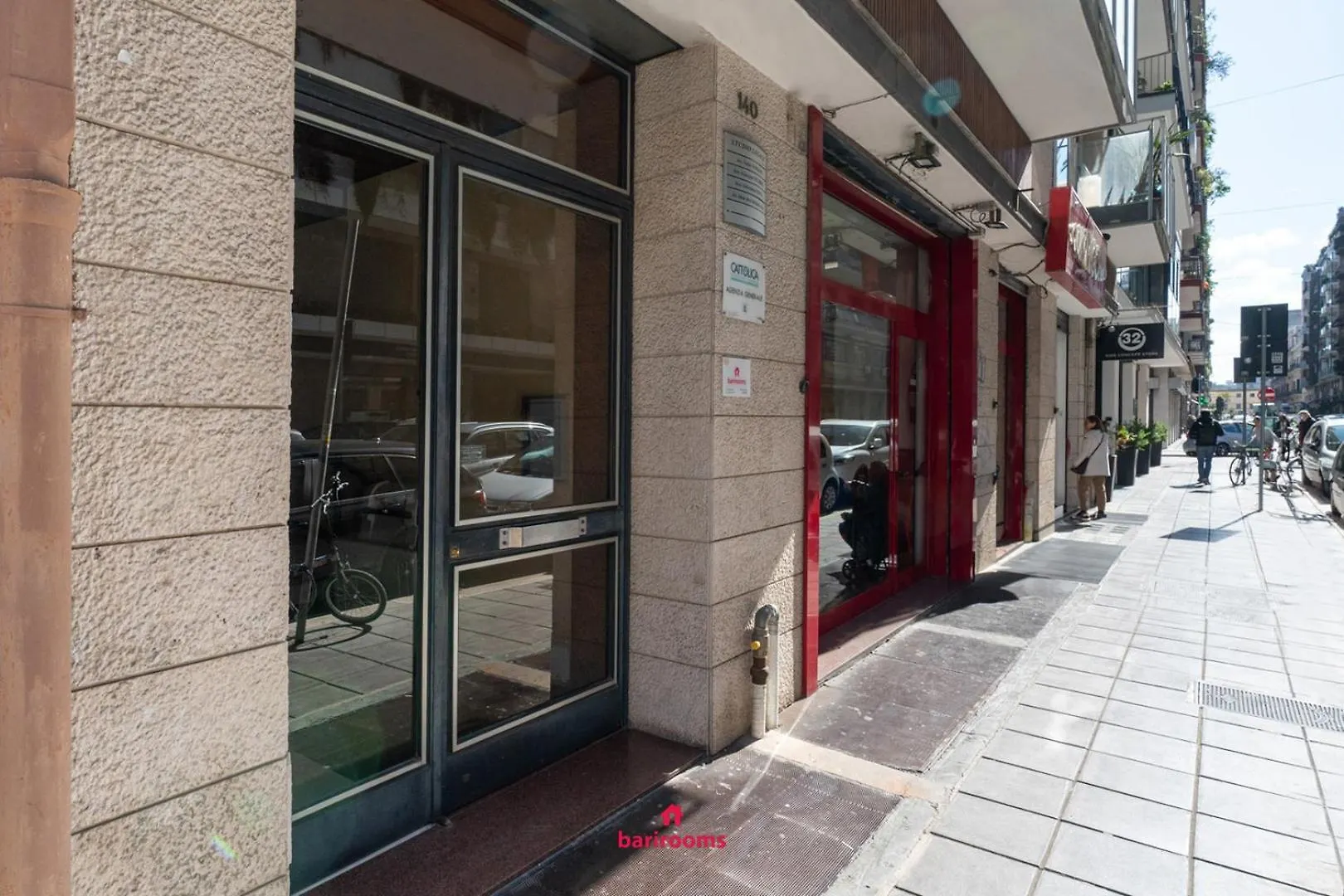 Affittacamere Suites 167 Bari