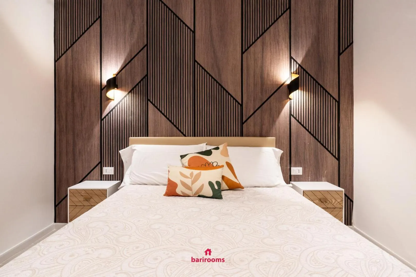 Suites 167 Bari Affittacamere