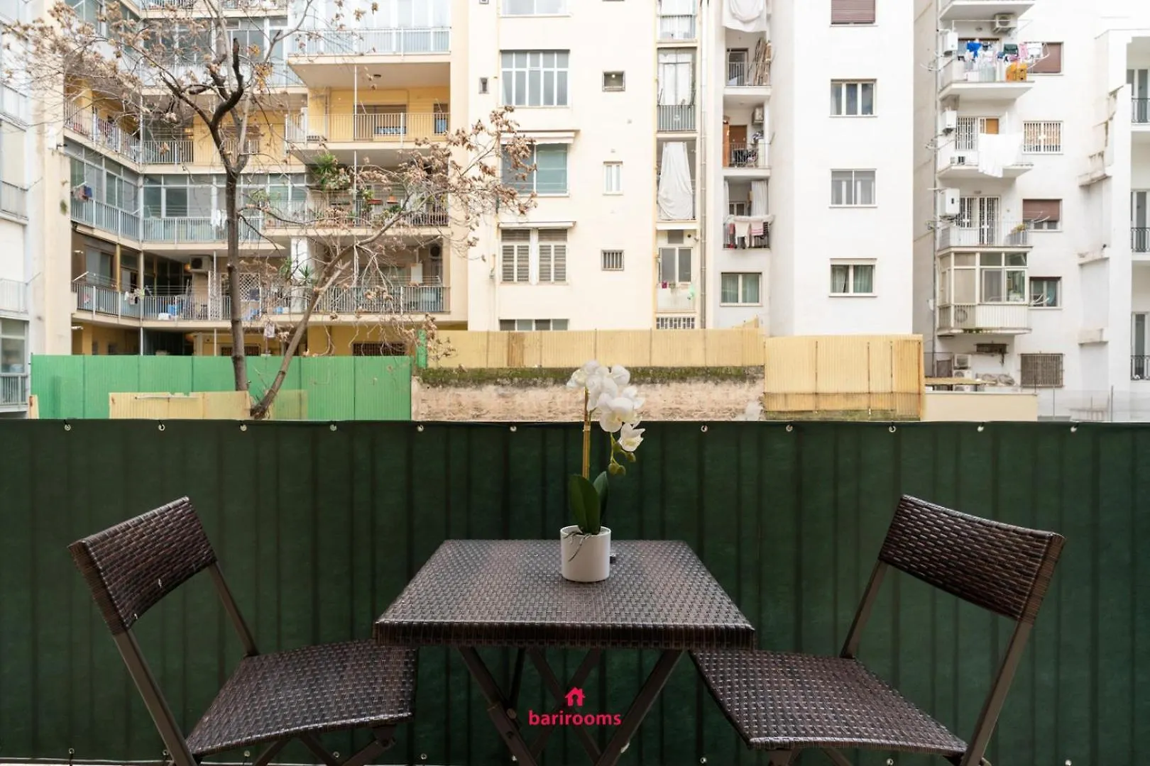 Suites 167 Bari