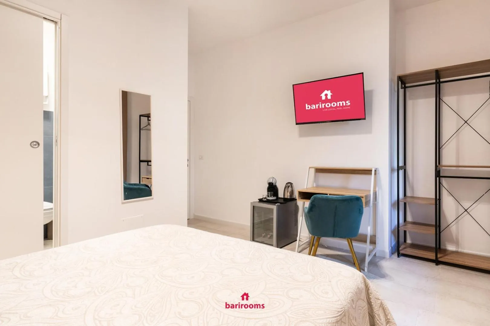 Suites 167 Bari