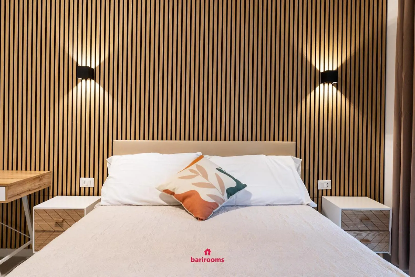 Suites 167 Bari Italia